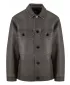 Kabát URBAN CLASSICS TB7330 FEKETE