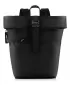 Hátizsák REISENTHEL ROLLTOP BACKPACK FEKETE