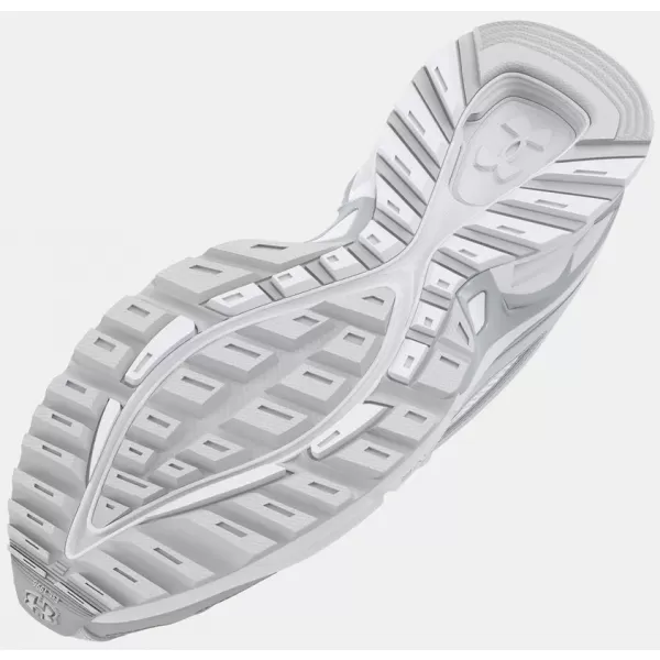 Csizma UNDER ARMOUR UA HOVR APPARITION RTRFTR TC 3027595-100 SZÜRKE 