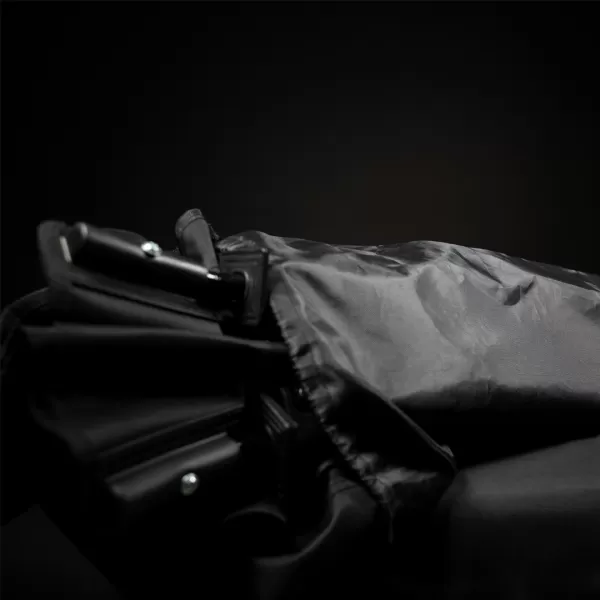  Szék PENTAGON CAMP CHAIR D19015 BARNA SZÜRKE 