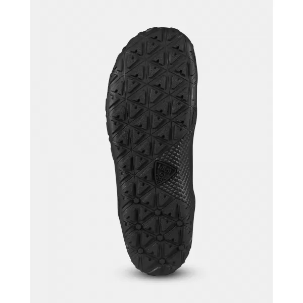  Csizma KILPI BARE LEATHER HIGH-U ZU0953KI FEKETE 