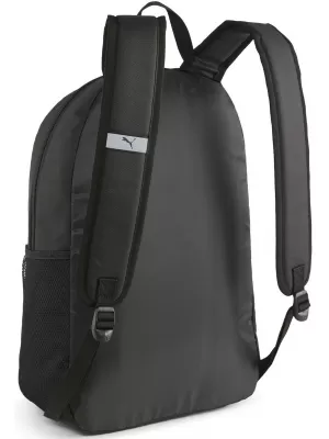 Táska PUMA TEAMGOAL BACKPACK CORE 090238_01 PUMA FEKETE