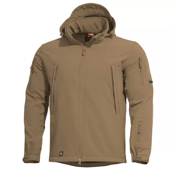  Kabát PENTAGON ARTAXES K08011 PRÉRIFARKAS 