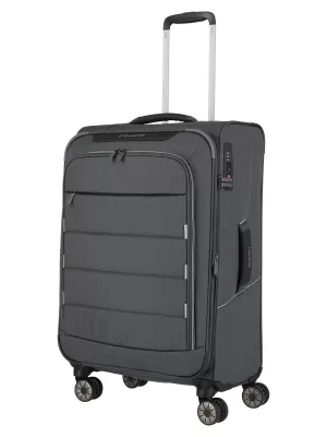 Bőrönd TRAVELITE SKAII 4W M ANTRACIT