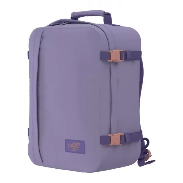  Hátizsák CABINZERO CLASSIC 36L FÜSTÖS IBOLYA 