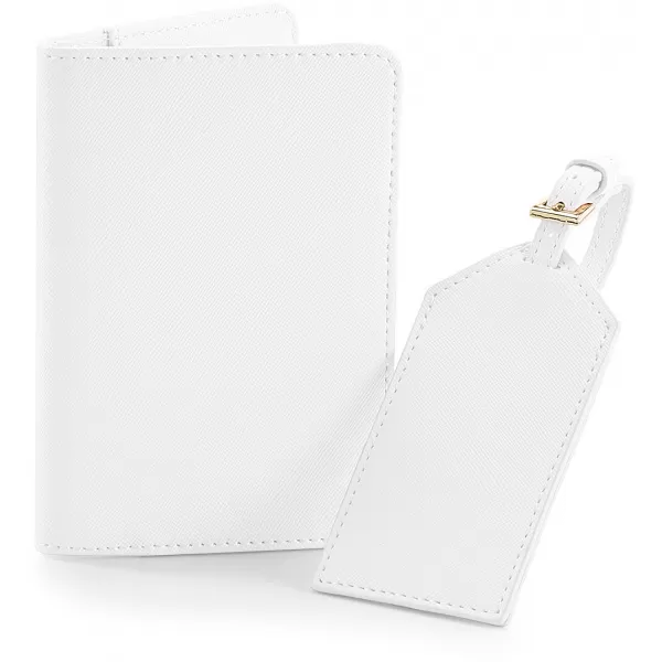  | BG 755 SOFT WHITE BagBase 