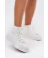 Női tornacipő BIG STAR RR274743 WHITE Big Star Shoes