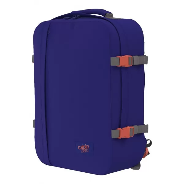  Hátizsák CABINZERO CLASSIC 44L NEPTUN KÉK 
