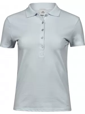 Női póló TEE JAYS | TJ 145 JÉGKÉK