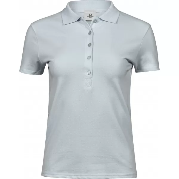  Női póló TEE JAYS | TJ 145 JÉGKÉK 