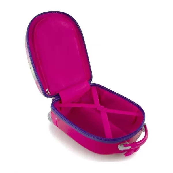  Bőrönd HEYS KIDS UNICORN 2W MÁGIKUS 