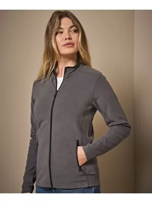 Női pulóver TEE JAYS | TJ 9170 FEKETE