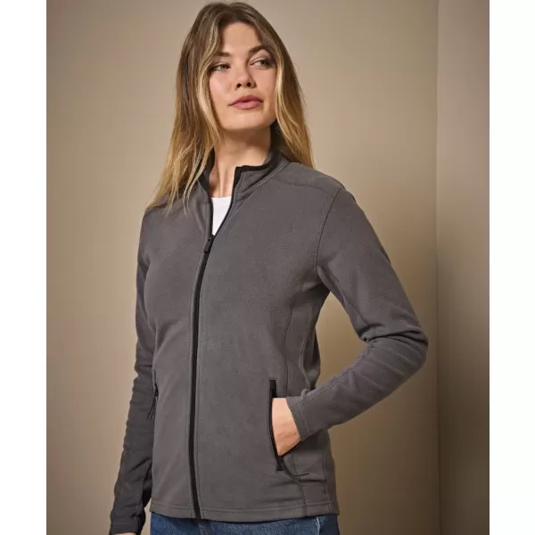  Női pulóver TEE JAYS | TJ 9170 FEKETE 