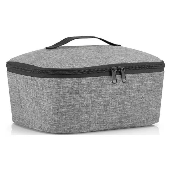  Táska REISENTHEL COOLERBAG M ZSEBCSAVAR EZÜST 