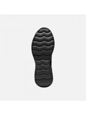 Női tornacipő GEOX G001042 FEKETE