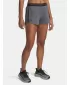 Női rövidnadrág UNDER ARMOUR TECH PLAY UP SHORTS 1389882-025 SZÜRKE
