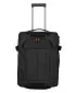 Táska TRAVELITE BRIIZE WHEELED DUFFLE S FEKETE