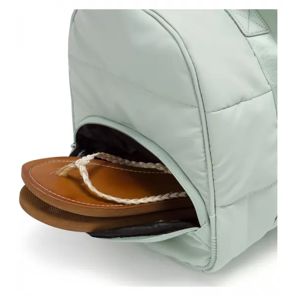  Holdall HEYS Puffer Duffel Bag ZSÁLYASZÍNŰ 