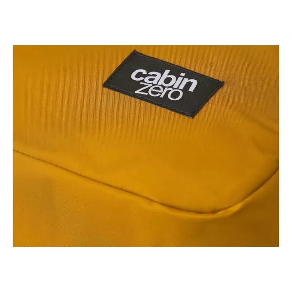  Hátizsák CABINZERO CLASSIC 44L NARANCSOS HIDEG 