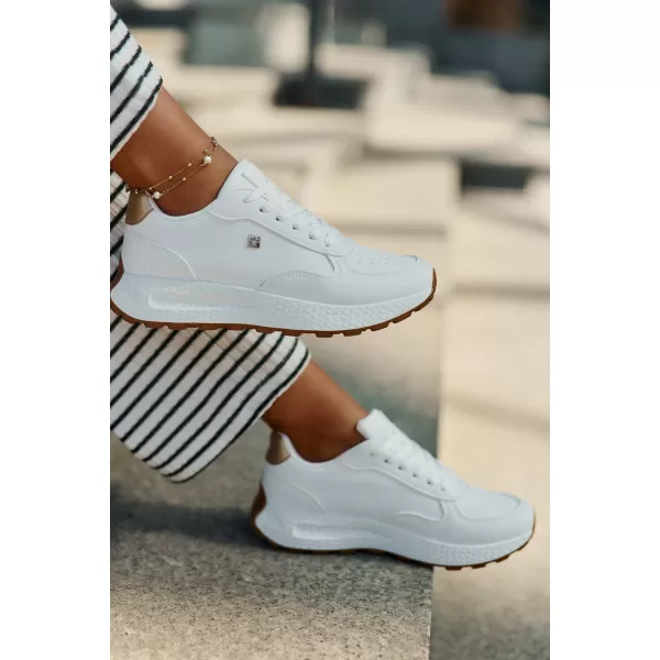  Női cipő BIG STAR RR274629 WHITE Big Star Shoes 