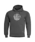 Pulóver PENTAGON PHAETON HOOD SWEATER NO MOUNTAIN K09021 HAMUSZÜRKE