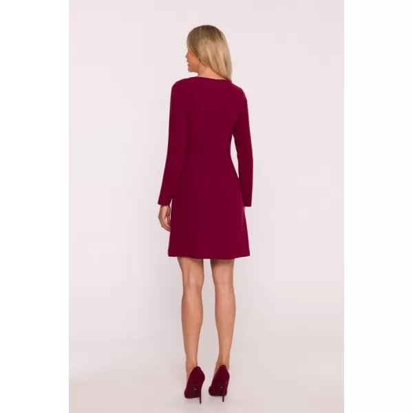  Ruha STYLOVE S419 GESZTENYEBARNA 