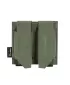 Ház PENTAGON DOUBLE FB POUCH K17093 OLÍVA ZÖLD
