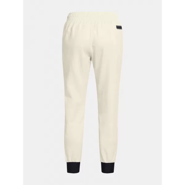  Női melegítőnadrág UNDER ARMOUR UA UNSTOPPABLE JOGGER 1376926-110 FEHÉR 