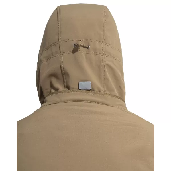  Kabát PENTAGON ARTAXES K08011 SZERK 