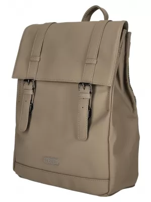 Hátizsák ENRICO BENETTI MAEVE TABLET BACKPACK TÓPSZÍN