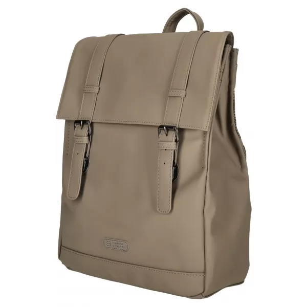  Hátizsák ENRICO BENETTI MAEVE TABLET BACKPACK TÓPSZÍN 