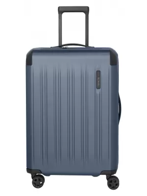 Bőrönd TRAVELITE DYNAMIIC S,M,L EXP FARMERKÉK