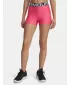 Női rövidnadrág UNDER ARMOUR UA HG SHORTY 1383629-672 RÓZSASZÍN