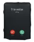 Bőrönd TRAVELITE LUGGAGE COVER M HÍVÁS