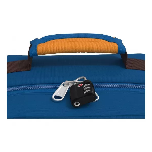  Hátizsák CABINZERO CLASSIC 36L TRÓPUSI BLOKKOK 