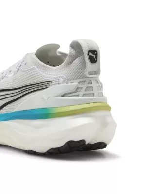 Férfi cipők PUMA FOREVERRUN NITRO 2 310109-19 PUMA FEHÉR/SEBES KÉK