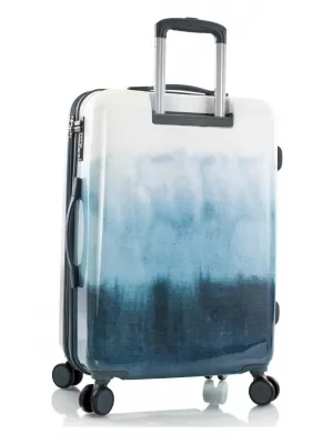 Bőrönd HEYS TIE-DYE S,M,L KÉK