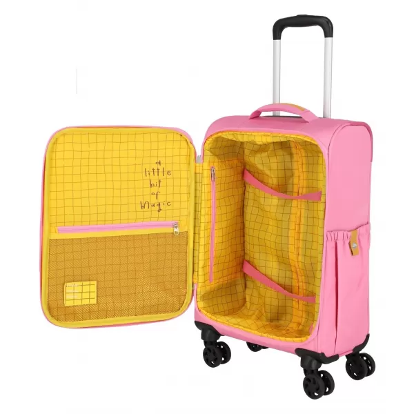  Bőrönd TRAVELITE MINI MOVER S EGYSZARVÚ 