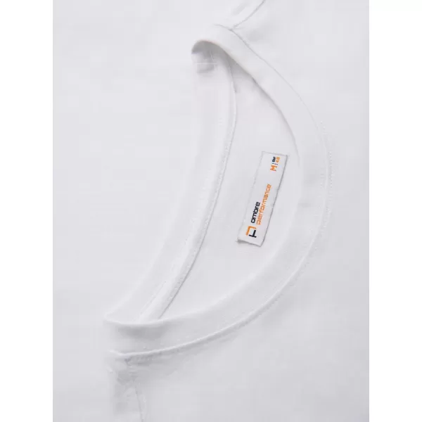  Ing OMBRE OM-TSPT-0245 FEHÉR 