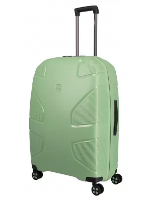 Bőrönd IMPACKT IP1 L Spring green TAVASZI ZÖLD