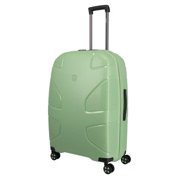  Bőrönd IMPACKT IP1 L Spring green TAVASZI ZÖLD 