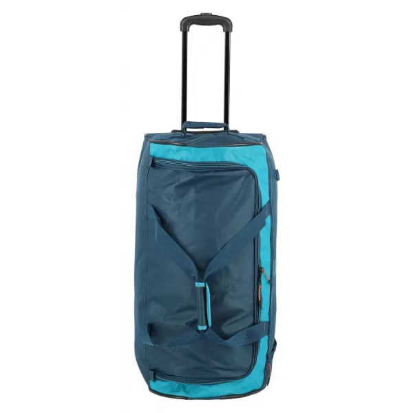  Táska TRAVELITE BASIC ACTIVE TROLLEY TRAVEL BAG BENZIN 