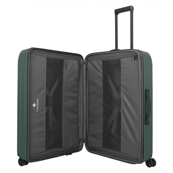  Bőrönd TRAVELITE DYNAMIIC S,M,L EXP ZÖLD 
