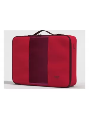 Szervező CABINZERO LUX PACKING CUBE LARGE ÁFONYA