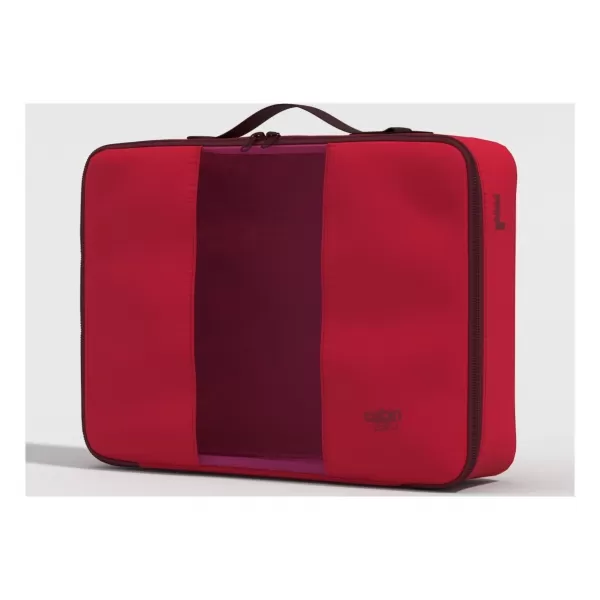  Szervező CABINZERO LUX PACKING CUBE LARGE ÁFONYA 