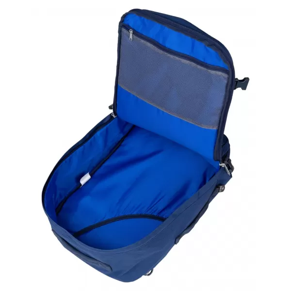  Hátizsák CABINZERO CLASSIC PRO 42L SZOKÁSOK 
