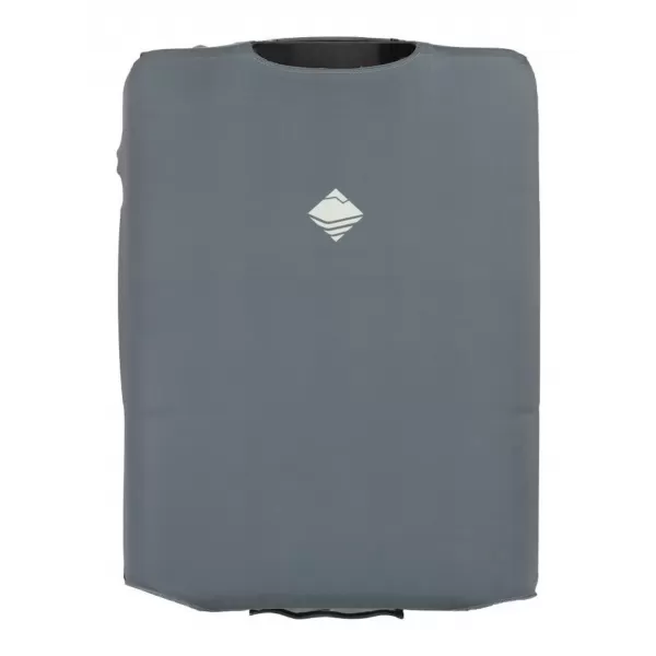  Bőröndhuzat TRAVELITE LUGGAGE COVER M ANTRACIT 