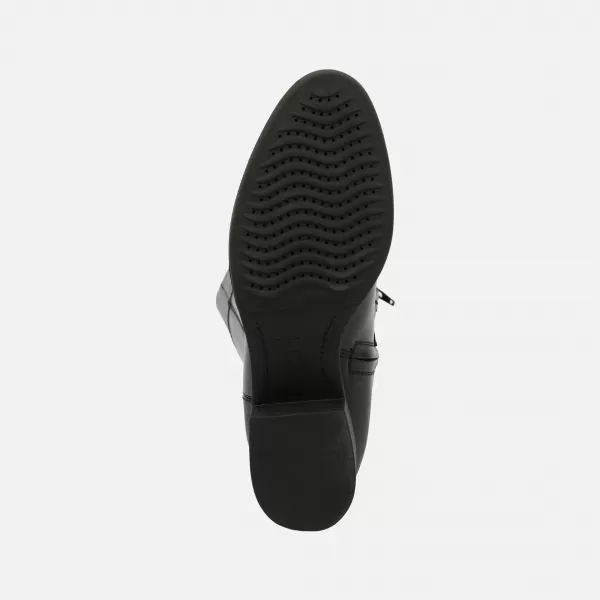  Női csizma GEOX FELICITY G009619 FEKETE 