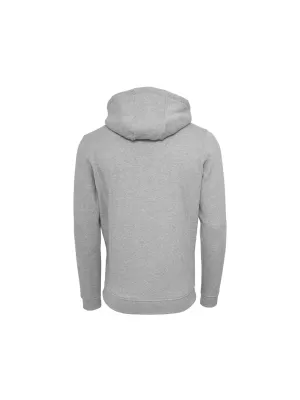 Férfi pulóver BRANDIT 8663 HEATHER GREY