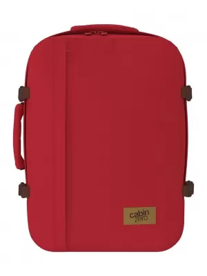 Hátizsák CABINZERO CLASSIC 44L LONDONI SZERKESZTŐ